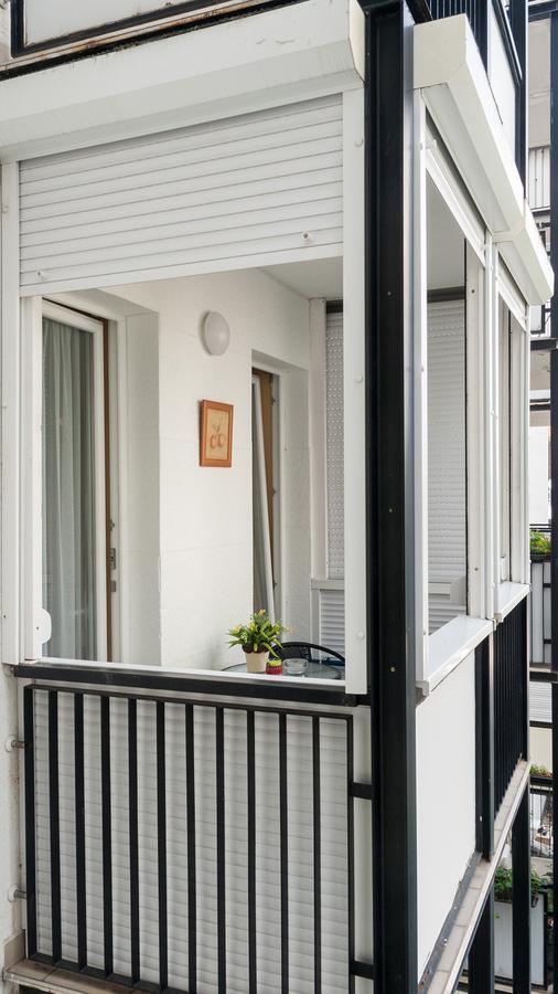 Inci Apartman Pécs Exteriör bild
